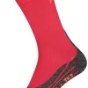 FALKE TK2 Cool dames wandelsokken, roze mix (rose)