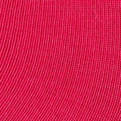 FALKE TK5 Short dames wandelsokken, roze-mix (rose)