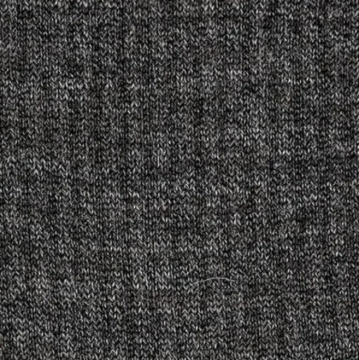 FALKE TK2 Wool dames wandelsokken, antraciet-mix (smog)