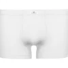 Gotzburg heren boxer normale lengte (1-pack), wit