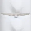 Gotzburg heren boxer normale lengte (2-pack), wit