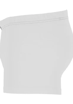 Gotzburg heren boxers (3-pack), normale lengte, wit