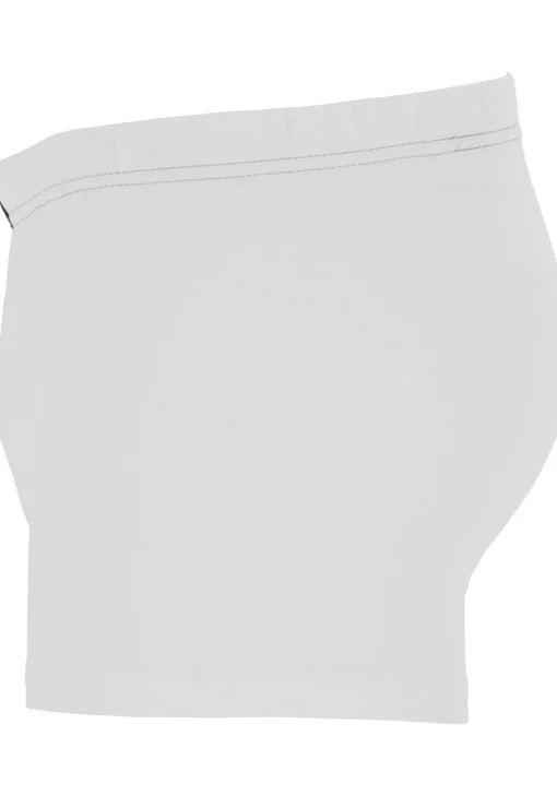 Gotzburg heren boxers (3-pack), normale lengte, wit