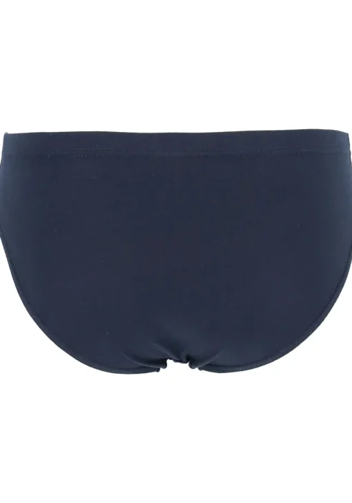 Gotzburg heren slips (3-pack), donkerblauw
