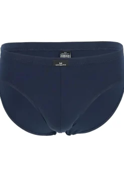 Gotzburg heren slips (5-pack), blauw en grijs
