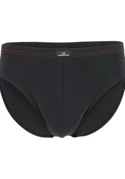 Gotzburg heren slips (5-pack), zwart