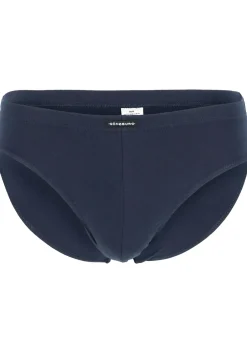 Gotzburg heren slips (3-pack), donkerblauw