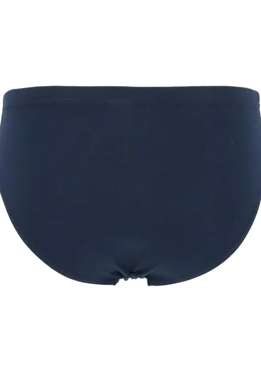 Gotzburg heren slips (5-pack), blauw en grijs
