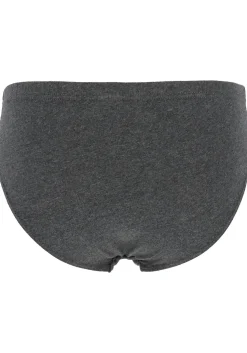 Gotzburg heren slips (5-pack), blauw en grijs