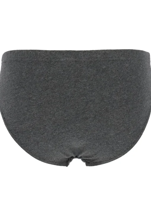 Gotzburg heren slips (5-pack), blauw en grijs
