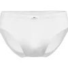 Gotzburg heren sport slip (1-pack), wit