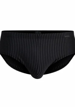 Gotzburg heren sport slip (1-pack), zwart
