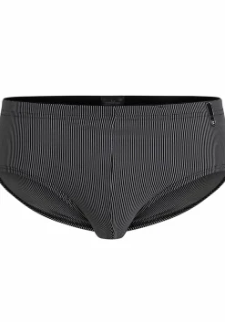 Gotzburg heren sport slip (1-pack), zwart