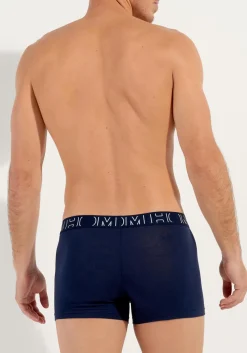 HOM Christofer #2 boxer briefs (3-pack), heren boxer, donkerblauw