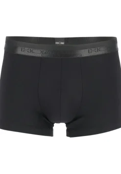 HOM Classic boxer briefs (1-pack), heren boxer kort, zwart