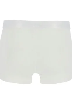 HOM Classic boxer briefs (1-pack), heren boxer kort, wit