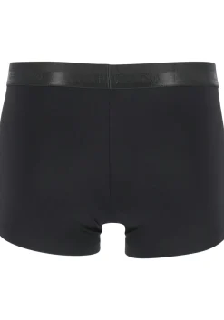 HOM Classic boxer briefs (1-pack), heren boxer kort, zwart