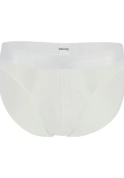 HOM Classic mini briefs (1-pack), heren mini slip, wit