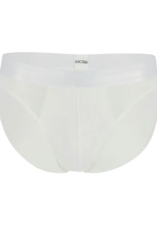 HOM Classic mini briefs (1-pack), heren mini slip, wit
