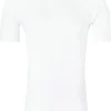 HOM Harro New T-shirt (1-pack), O-hals, wit