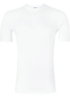HOM Harro New T-shirt (1-pack), O-hals, wit