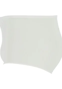 HOM Plumes trunk (1-pack), heren boxer microfiber kort, wit