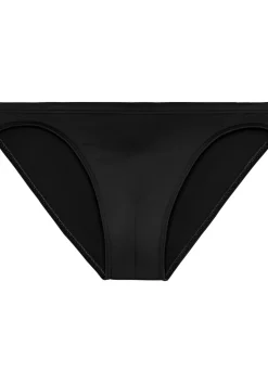 HOM Sea life swim micro briefs, heren zwemslip, zwart