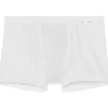 HOM Tencel soft comfort boxer briefs (1-pack), heren boxer, wit