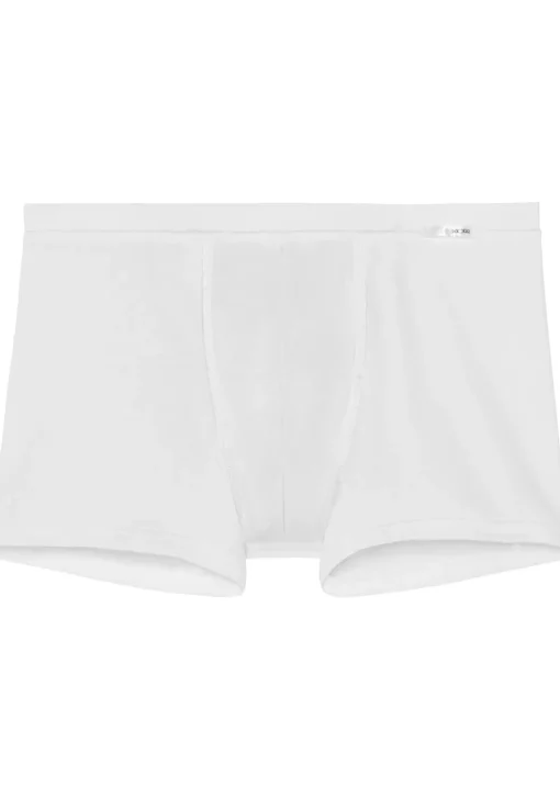 HOM Tencel soft comfort boxer briefs (1-pack), heren boxer, wit