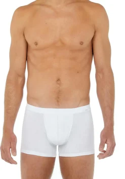 HOM Tencel soft comfort boxer briefs (1-pack), heren boxer, wit