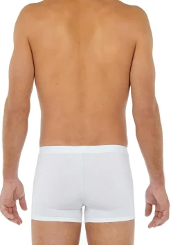 HOM Tencel soft comfort boxer briefs (1-pack), heren boxer, wit
