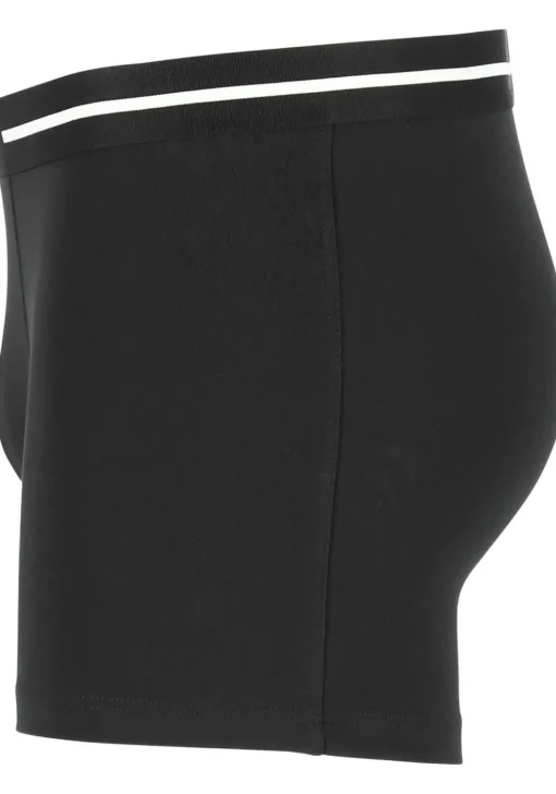 HUGO BOSS Bold boxer briefs (3-pack), heren boxers normale lengte, zwart