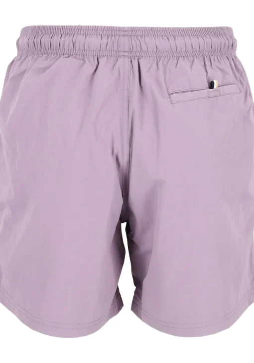 HUGO BOSS Octopus swim shorts, heren zwembroek, middenpaars