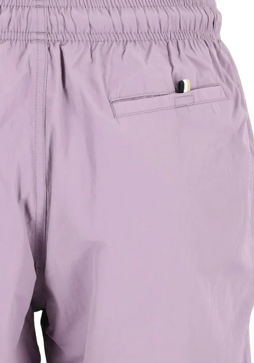 HUGO BOSS Octopus swim shorts, heren zwembroek, middenpaars