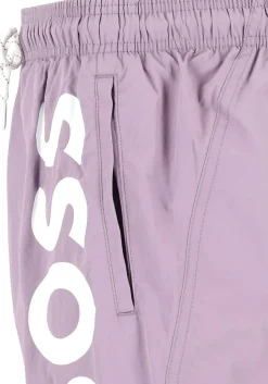 HUGO BOSS Octopus swim shorts, heren zwembroek, middenpaars