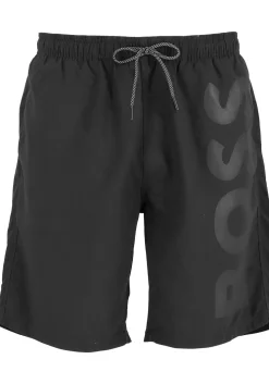 HUGO BOSS Orca swim shorts, heren zwembroek, zwart