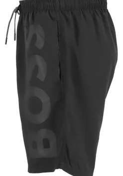 HUGO BOSS Orca swim shorts, heren zwembroek, zwart
