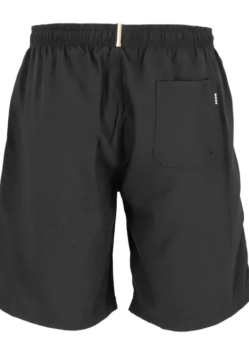 HUGO BOSS Orca swim shorts, heren zwembroek, zwart