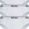 HUGO BOSS Power briefs (3-pack), heren slips, wit
