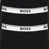 HUGO BOSS Power trunks (3-pack), heren boxers kort, zwart