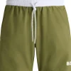 HUGO BOSS Starfish swim shorts, heren zwembroek, groen