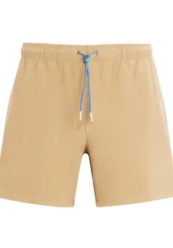 HUGO BOSS Tio swim shorts, heren zwembroek, licht beige