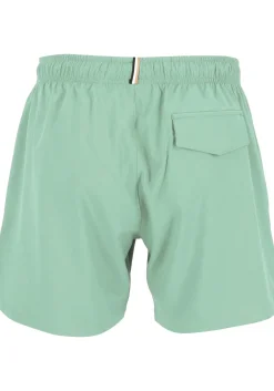 HUGO BOSS Tio swim shorts, heren zwembroek, groen