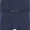 HUGO BOSS Ultrasoft boxer briefs (2-pack), heren boxers normale lengte modal, blauw