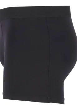 HUGO BOSS Ultrasoft boxer briefs (2-pack), heren boxers normale lengte modal, zwart