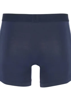 HUGO BOSS Ultrasoft boxer briefs (2-pack), heren boxers normale lengte modal, blauw