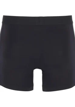 HUGO BOSS Ultrasoft boxer briefs (2-pack), heren boxers normale lengte modal, zwart