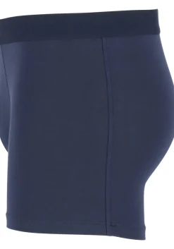 HUGO BOSS Ultrasoft boxer briefs (2-pack), heren boxers normale lengte modal, blauw