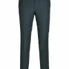 JACK & JONES Solaris Trouser regular fit, heren pantalon, groen