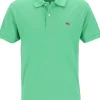 Lacoste Classic Fit polo, mint lichtgroen